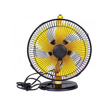 Sony Stormy Hi Speed Table Fan-9 Inch